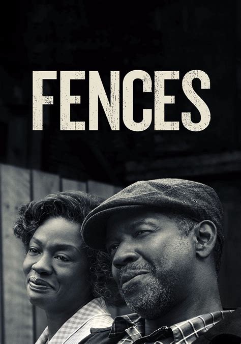 megavideo fences|Fences (2016) Stream and Watch Online .